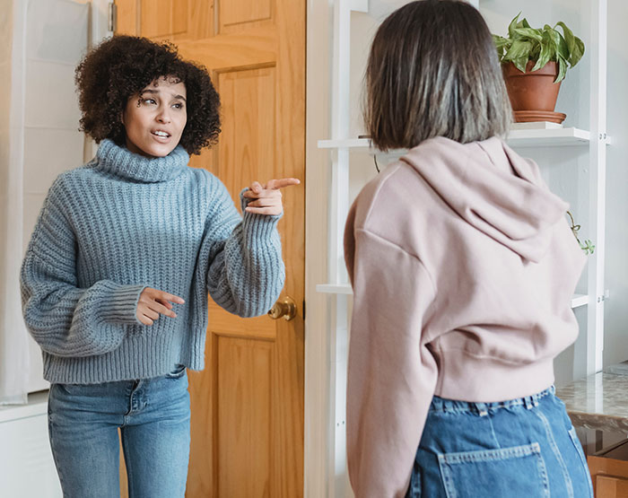 "Knock Before Entering": 29 Men Give Moms Advice On Raising A Boy