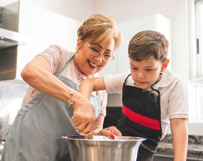 "Knock Before Entering": 29 Men Give Moms Advice On Raising A Boy