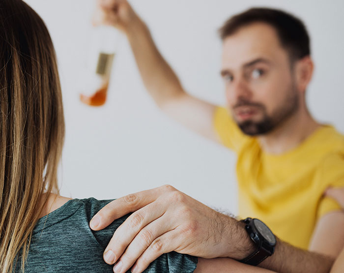 "Knock Before Entering": 29 Men Give Moms Advice On Raising A Boy