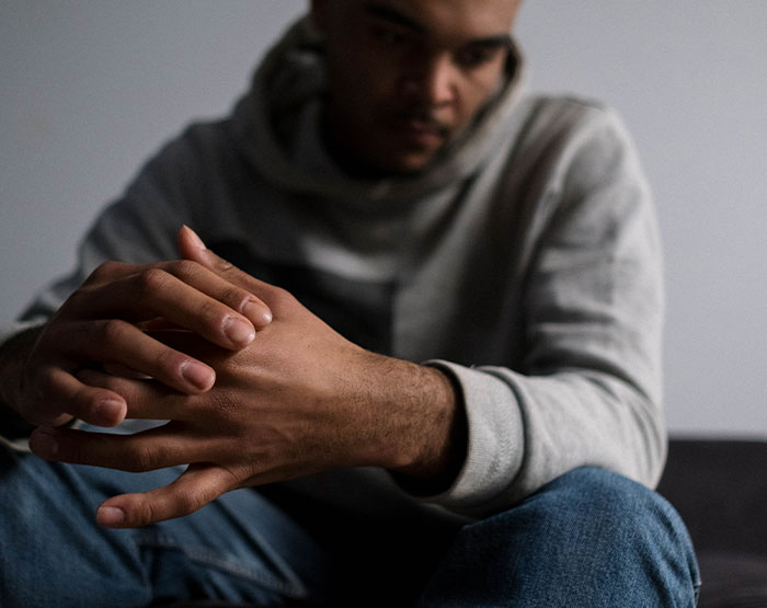 "Knock Before Entering": 29 Men Give Moms Advice On Raising A Boy