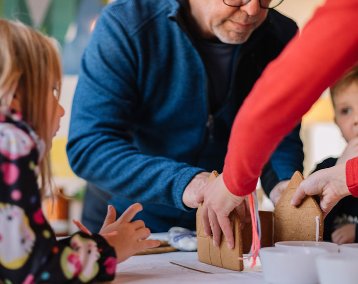 "Knock Before Entering": 29 Men Give Moms Advice On Raising A Boy