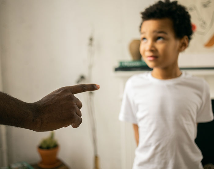 "Knock Before Entering": 29 Men Give Moms Advice On Raising A Boy