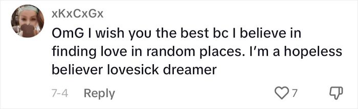 Woman Shoots Her Shot With A Stranger During Seven-Hour Flight