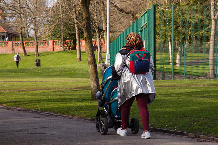 &ldquo;Call CPS&rdquo;: Mom Insults Stranger After She Refuses To Watch Her Kid While She Shops