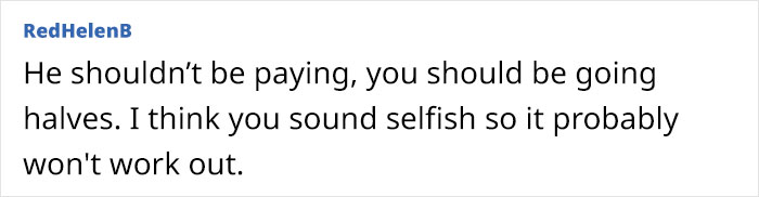Friends Beg Woman To Break It Off With Man Earning 10 Times Less Than Her Friends Beg Woman To Break It Off With Man Earning 10 Times Less Than Her