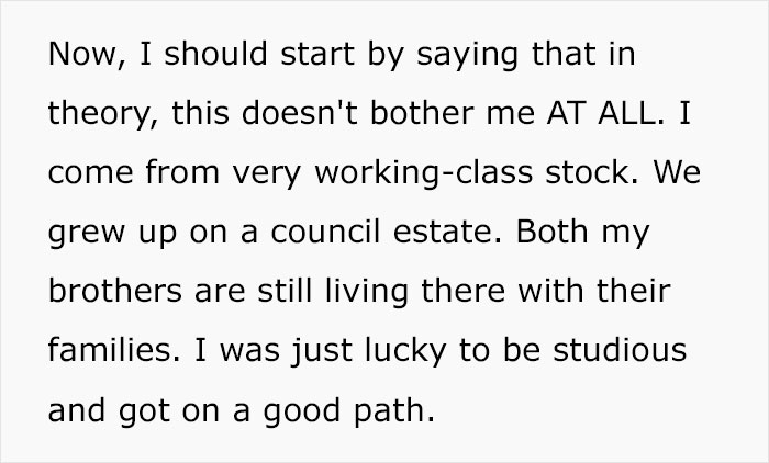 Friends Beg Woman To Break It Off With Man Earning 10 Times Less Than Her Friends Beg Woman To Break It Off With Man Earning 10 Times Less Than Her