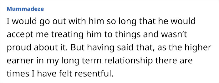 Friends Beg Woman To Break It Off With Man Earning 10 Times Less Than Her Friends Beg Woman To Break It Off With Man Earning 10 Times Less Than Her