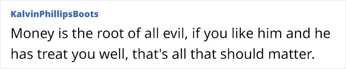Friends Beg Woman To Break It Off With Man Earning 10 Times Less Than Her Friends Beg Woman To Break It Off With Man Earning 10 Times Less Than Her
