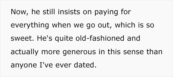 Friends Beg Woman To Break It Off With Man Earning 10 Times Less Than Her Friends Beg Woman To Break It Off With Man Earning 10 Times Less Than Her