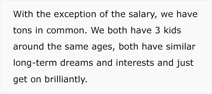Friends Beg Woman To Break It Off With Man Earning 10 Times Less Than Her Friends Beg Woman To Break It Off With Man Earning 10 Times Less Than Her