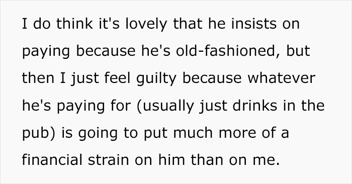 Friends Beg Woman To Break It Off With Man Earning 10 Times Less Than Her Friends Beg Woman To Break It Off With Man Earning 10 Times Less Than Her