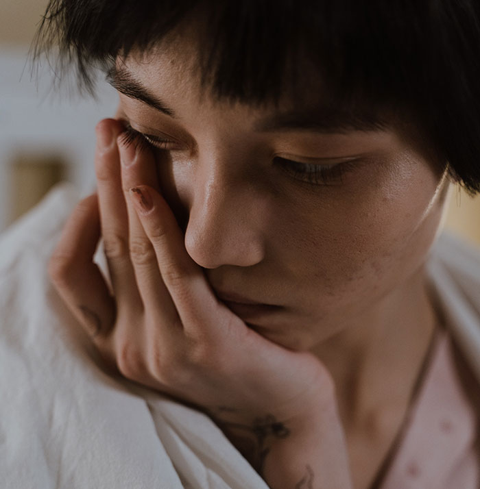 Parents Can't Control Their Son, Are Furious When He's Not Invited On Holiday Parents Can't Control Their Son, Are Furious When He's Not Invited On Holiday