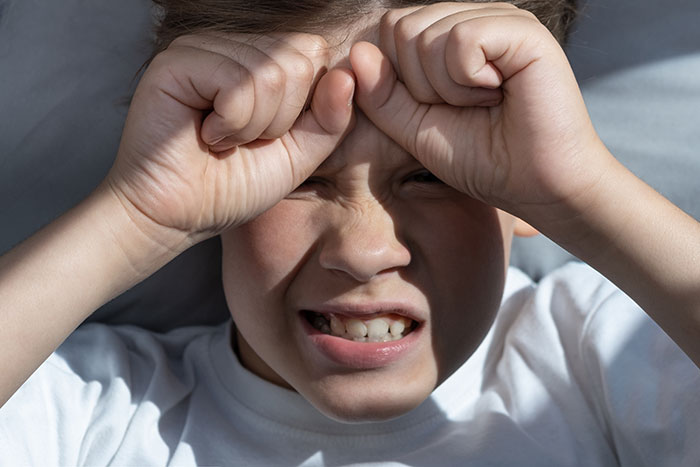 Parents Can't Control Their Son, Are Furious When He's Not Invited On Holiday Parents Can't Control Their Son, Are Furious When He's Not Invited On Holiday