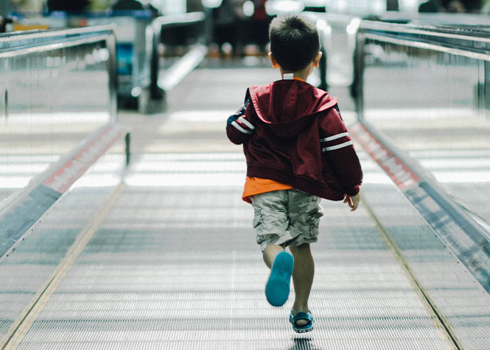 “I Just Need You Out Of The Chair”: Entitled Mother Harasses A Traveler In A Wheelchair “I Just Need You Out Of The Chair”: Entitled Mother Harasses A Traveler In A Wheelchair