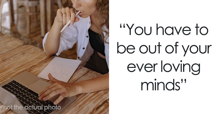 “Touch Some Grass, Please”: Job Applicant Hits Back At Insulting Job Offer With Cover Letter