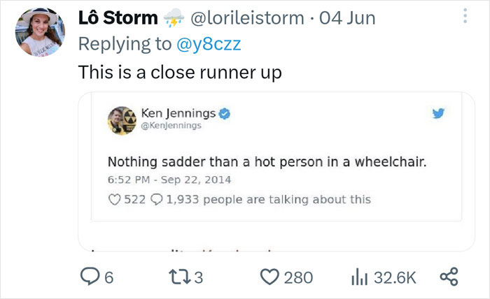 Worst Comment Thread 40 Of The Worst Tweets Of All Time, As Shared In This Viral Thread ...