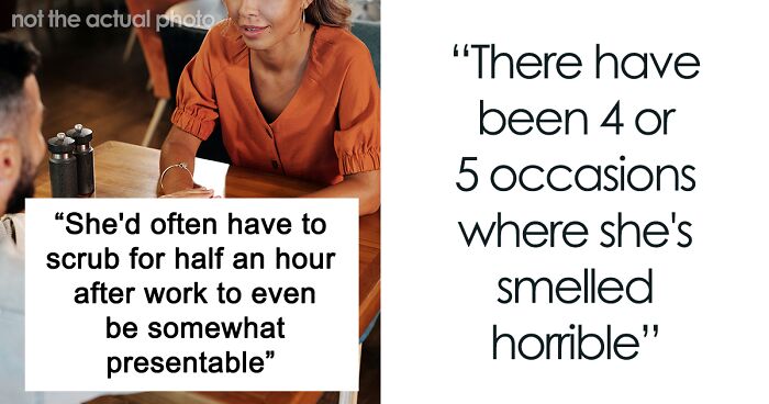 “I Think This Turned Out To Be A Big Mistake”: Guy Regrets Saying He Doesn’t Mind GF’s Smell