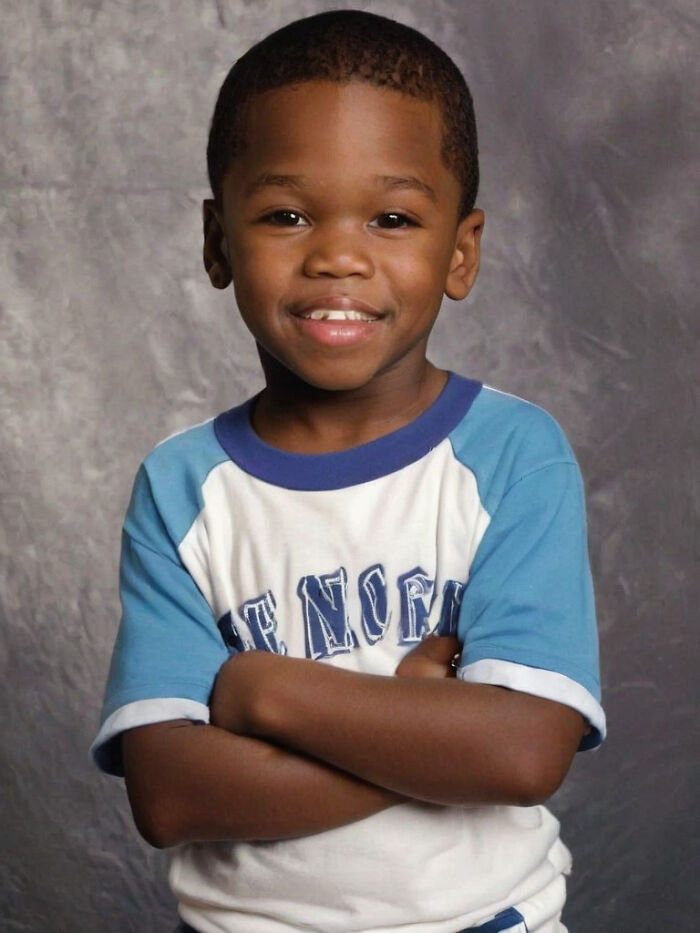 I Created School Photos Of Various Artists With Ai