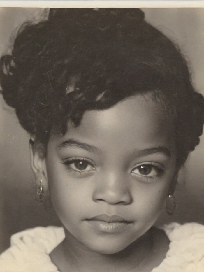 I Created School Photos Of Various Artists With Ai