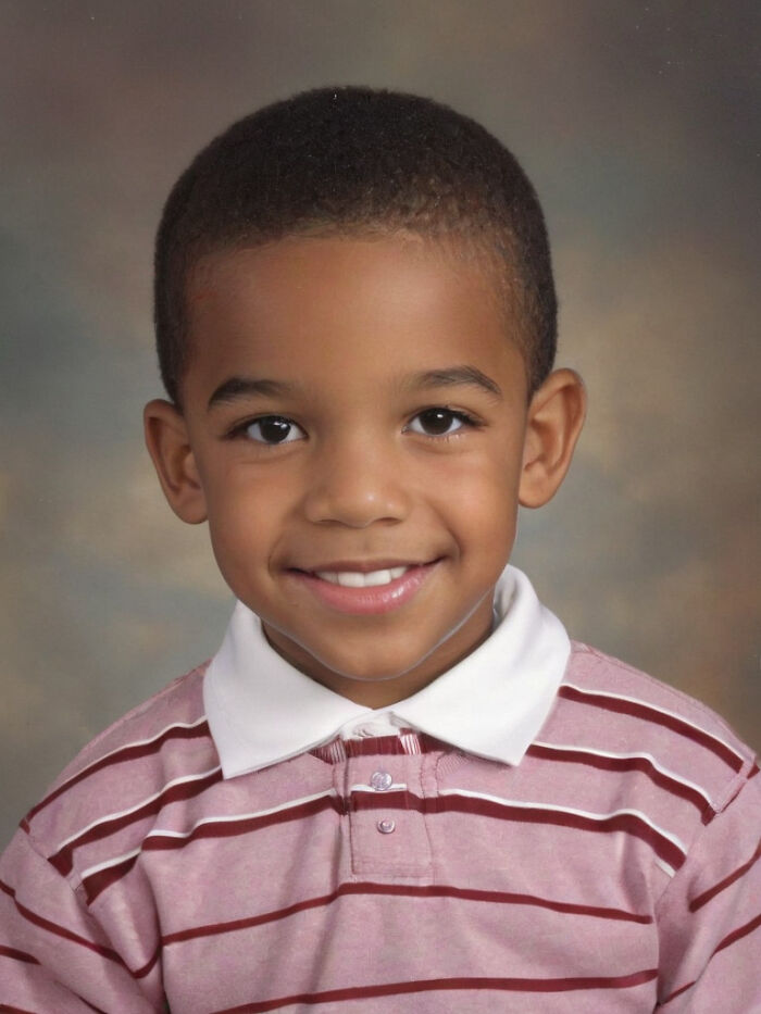 I Created School Photos Of Various Artists With Ai