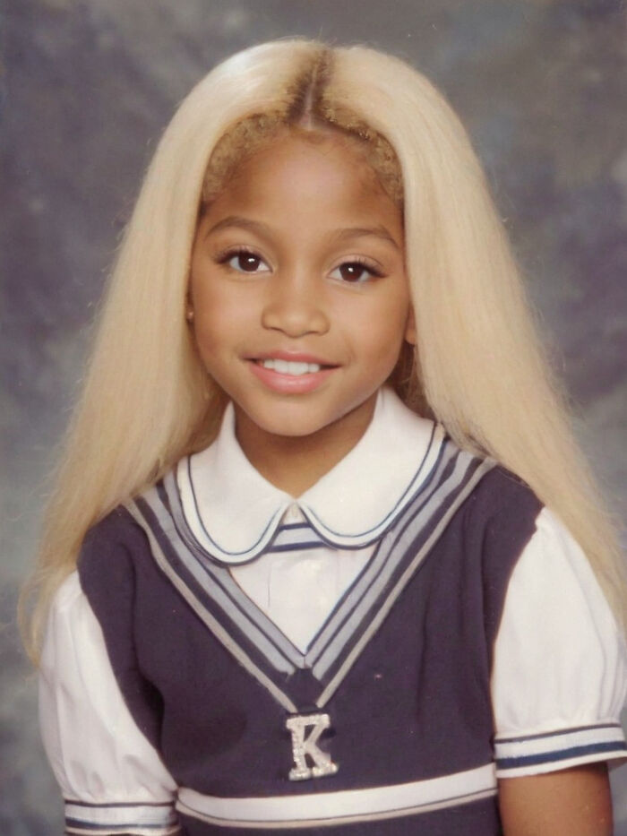 I Created School Photos Of Various Artists With Ai