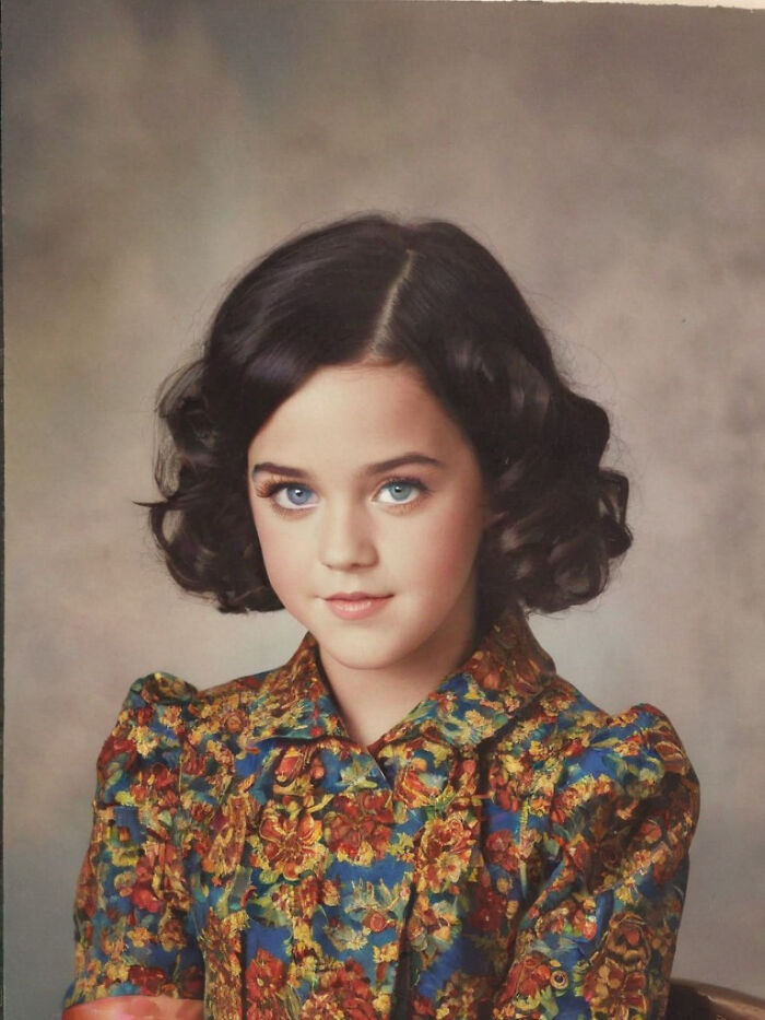 I Created School Photos Of Various Artists With Ai