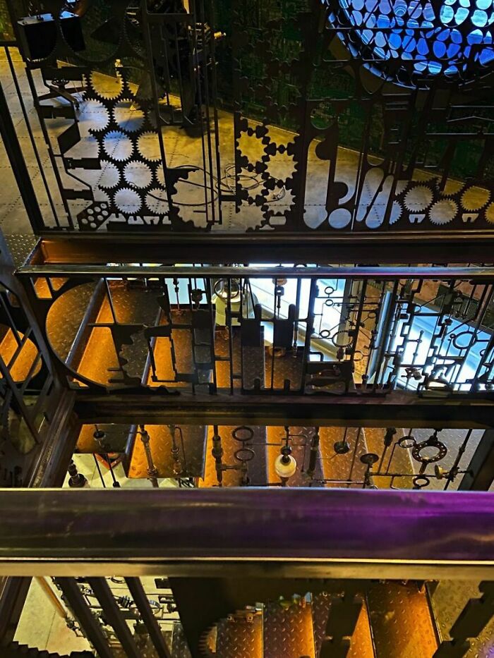 I Spent Two Years Making An Immersive Space With My Own Hands I Spent Two Years Making An Immersive Space With My Own Hands