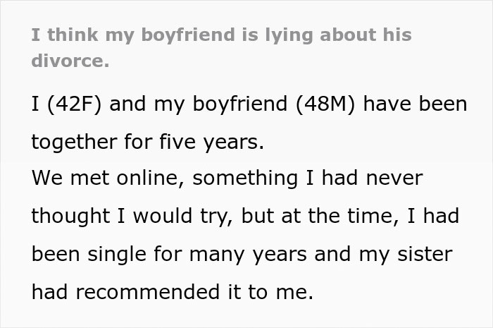 “Girl, What?”: The Internet Gives This Woman A Reality Check After She Gets Suspicious Of Her BF “Girl, What?”: The Internet Gives This Woman A Reality Check After She Gets Suspicious Of Her BF