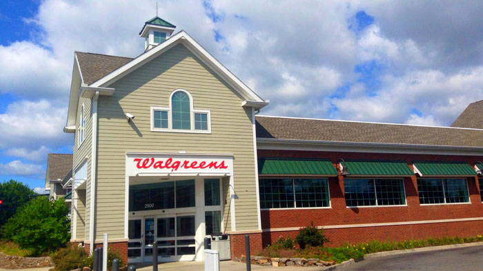 Woman Gets Fired From A Walgreens She Was Shopping At And Never Actually Worked For