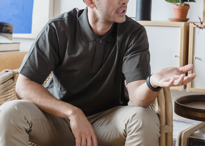 Teen Snaps At Dad After He Mansplained How She Should Handle Her Period Teen Snaps At Dad After He Mansplained How She Should Handle Her Period