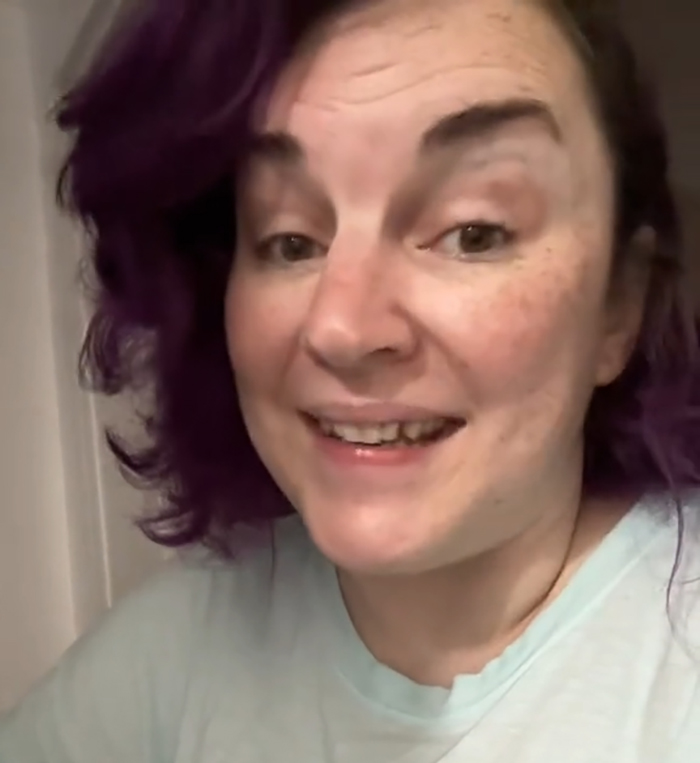 Woman Breaks Down Her Unconventional Living Arrangement With Her Partner, And People Have Thoughts Woman Breaks Down Her Unconventional Living Arrangement With Her Partner, And People Have Thoughts