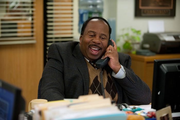 ‘The Office’ Actor Gives Back $110,000 To Fans, Assures Them Funds Were Never Used For Personal Matters ‘The Office’ Actor Gives Back $110,000 To Fans, Assures Them Funds Were Never Used For Personal Matters