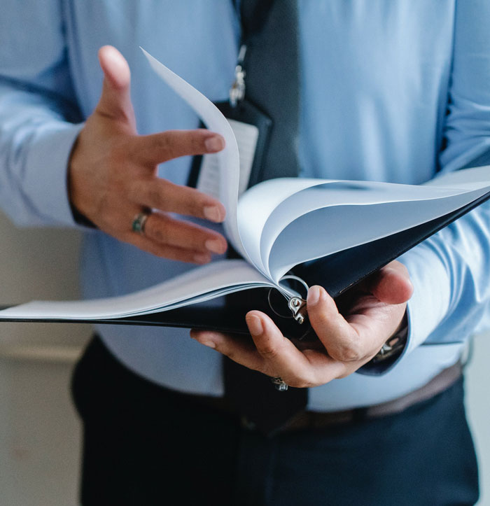 Guy Has “No Consequences Meeting” With Higher-Ups, Gets Fired For Pointing Out A Problem Superior Guy Has “No Consequences Meeting” With Higher-Ups, Gets Fired For Pointing Out A Problem Superior