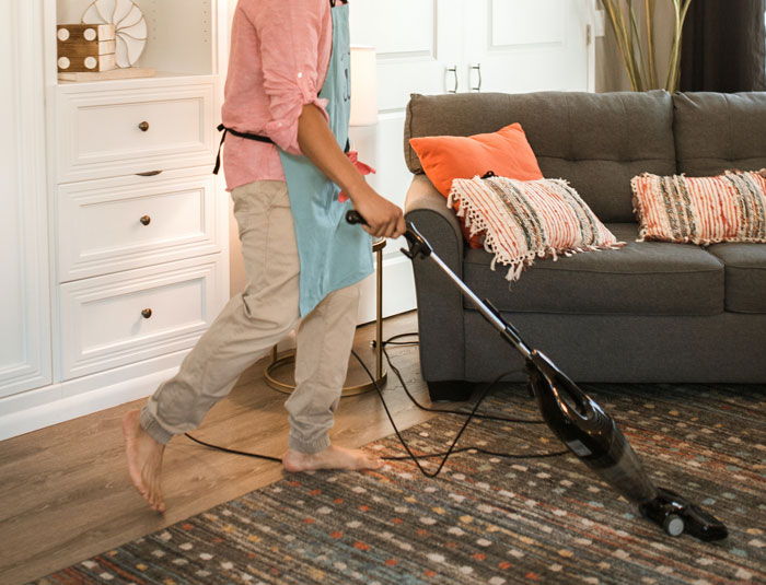 “Being Asked To Start Doing The Bare Minimum Pushed Him ‘Over The Edge’”