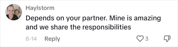 Woman Explains Why She Would Never Want To Be A Mother And It Makes Sense Woman Explains Why She Would Never Want To Be A Mother And It Makes Sense