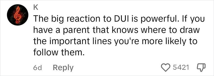 Teen Asks Her “Non-Strict” Dad Hypothetical Questions, Makes The Internet Melt With His Responses Teen Asks Her “Non-Strict” Dad Hypothetical Questions, Makes The Internet Melt With His Responses
