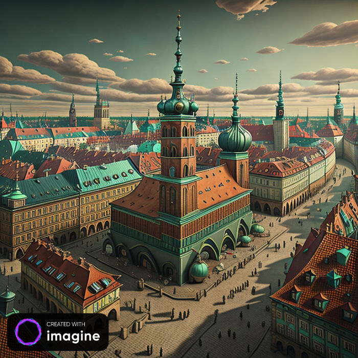 Reconstruction Of Ukraine And Poland Before The War. Reconstruction Of Ukraine And Poland Before The War.