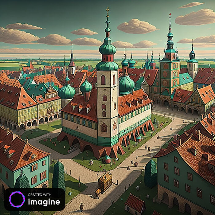 Reconstruction Of Ukraine And Poland Before The War. Reconstruction Of Ukraine And Poland Before The War.