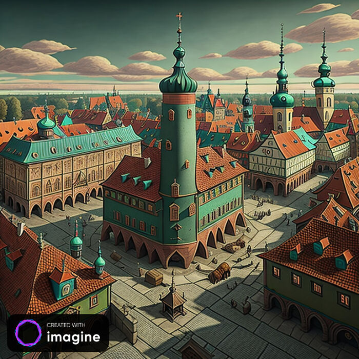 Reconstruction Of Ukraine And Poland Before The War. Reconstruction Of Ukraine And Poland Before The War.