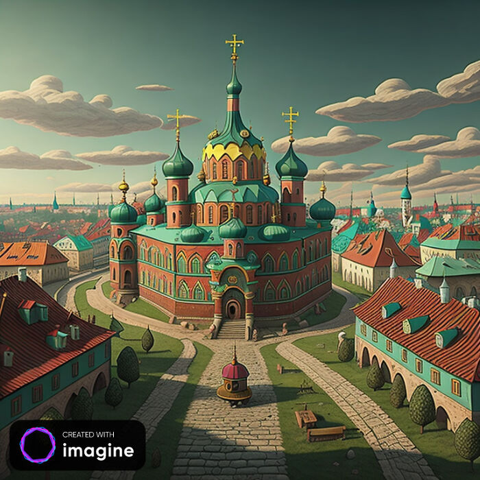 Reconstruction Of Ukraine And Poland Before The War. Reconstruction Of Ukraine And Poland Before The War.