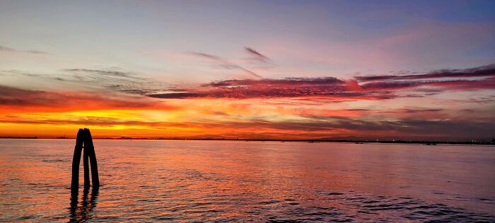 Venice, It Takes My Breath Away Every Time That I Get Back There