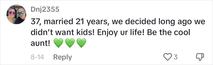 Woman Explains Why She Would Never Want To Be A Mother And It Makes Sense Woman Explains Why She Would Never Want To Be A Mother And It Makes Sense