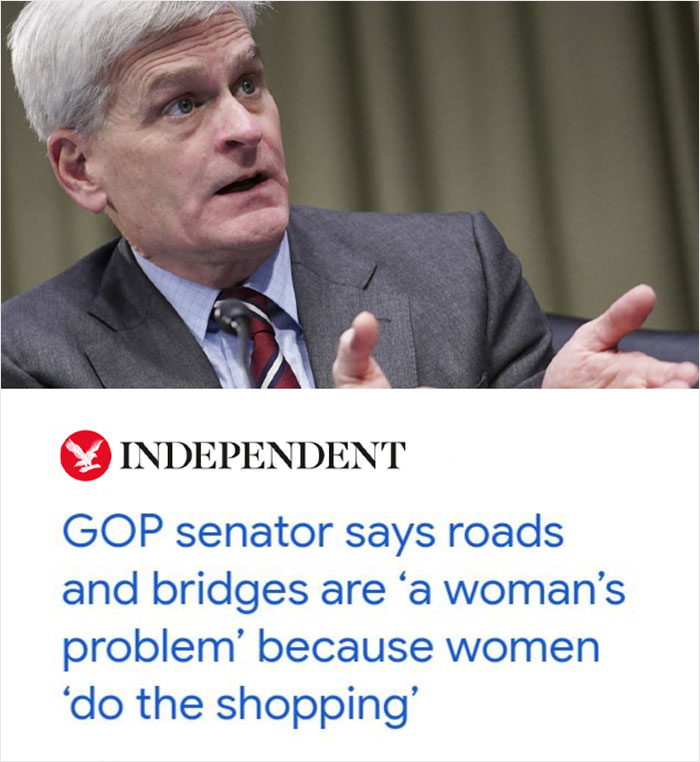 This Just In: Men Don't Shop. Or Drive
