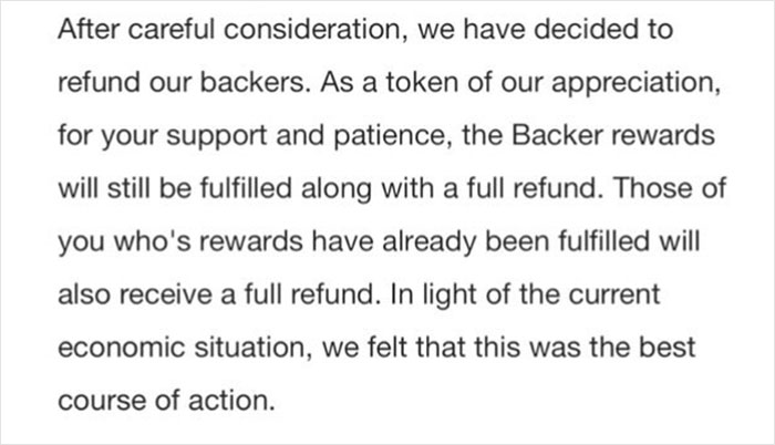 ‘The Office’ Actor Gives Back $110,000 To Fans, Assures Them Funds Were Never Used For Personal Matters ‘The Office’ Actor Gives Back $110,000 To Fans, Assures Them Funds Were Never Used For Personal Matters