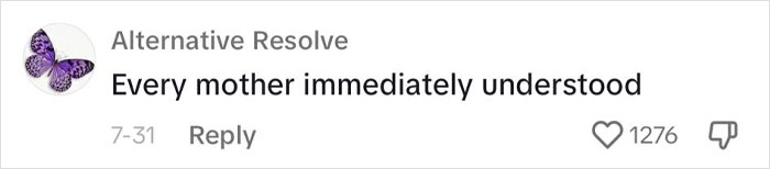 Woman Explains Why She Would Never Want To Be A Mother And It Makes Sense Woman Explains Why She Would Never Want To Be A Mother And It Makes Sense
