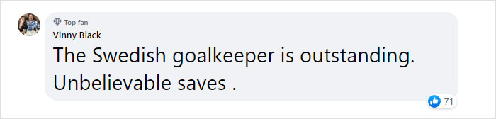 Megan Rapinoe Misses The World Cup’s Penalty Shot, Is Slammed By Fans For Confusing Reaction Megan Rapinoe Misses The World Cup’s Penalty Shot, Is Slammed By Fans For Confusing Reaction