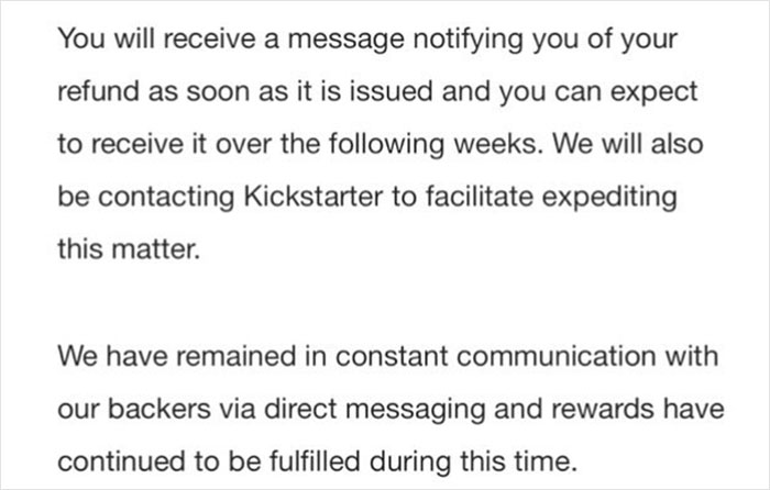 ‘The Office’ Actor Gives Back $110,000 To Fans, Assures Them Funds Were Never Used For Personal Matters ‘The Office’ Actor Gives Back $110,000 To Fans, Assures Them Funds Were Never Used For Personal Matters