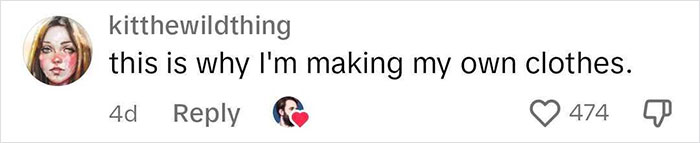 “Subtle Sexism”: Guy Compares His And His Fiancée’s Pants To Prove A Point “Subtle Sexism”: Guy Compares His And His Fiancée’s Pants To Prove A Point