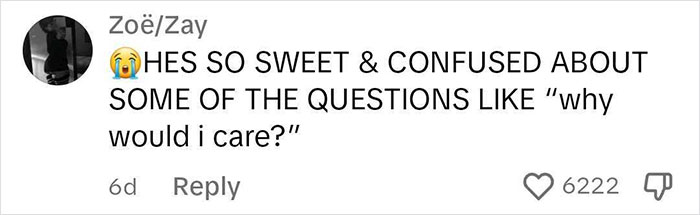 Teen Asks Her “Non-Strict” Dad Hypothetical Questions, Makes The Internet Melt With His Responses Teen Asks Her “Non-Strict” Dad Hypothetical Questions, Makes The Internet Melt With His Responses