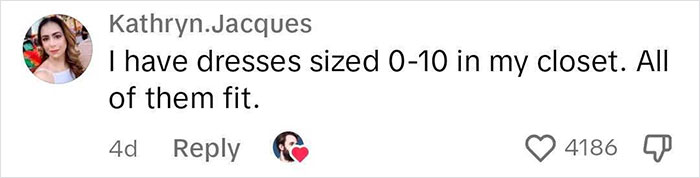 “Subtle Sexism”: Guy Compares His And His Fiancée’s Pants To Prove A Point “Subtle Sexism”: Guy Compares His And His Fiancée’s Pants To Prove A Point